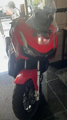 HONDA ADV HONDA ADV